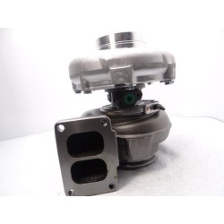 Turbo GARRETT 452164-5016S