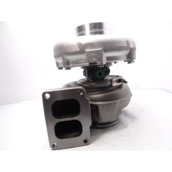 Turbo GARRETT 452164-5016S