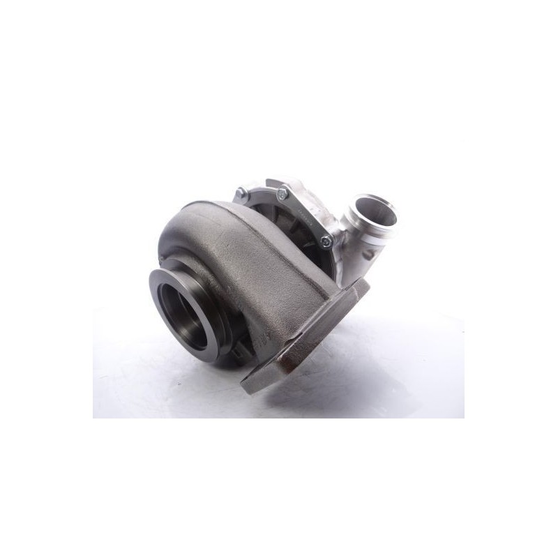 Turbo GARRETT 452164-5017S