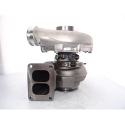Turbo GARRETT 452164-5017S