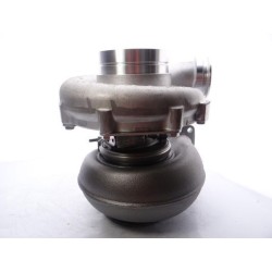 Turbo GARRETT 452164-5017S