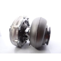 Turbo GARRETT 452164-5017S