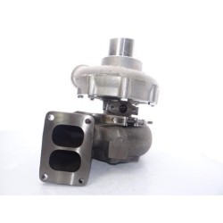 Turbo GARRETT 452169-5001S