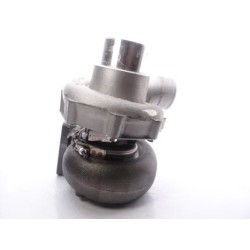 Turbo GARRETT 452169-5001S