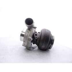 Turbo GARRETT 452173-5001S