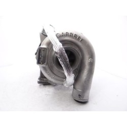 Turbo GARRETT 452203-5001S pour NISSAN X-TRAIL I (T30) 2.2 Di 4x4 114 CV