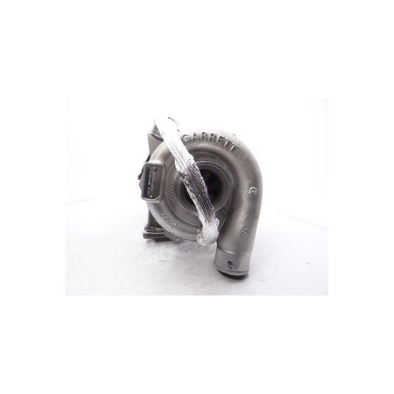 Turbo GARRETT 452203-5001S pour NISSAN X-TRAIL I (T30) 2.2 Di 4x4 114 CV