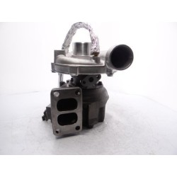 Turbo GARRETT 452203-5001S pour NISSAN X-TRAIL I (T30) 2.2 Di 4x4 114 CV