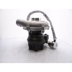 Turbo GARRETT 452203-5001S pour NISSAN X-TRAIL I (T30) 2.2 Di 4x4 114 CV