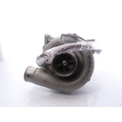 Turbo GARRETT 452203-5002S pour NISSAN X-TRAIL I (T30) 2.2 Di 4x4 114 CV