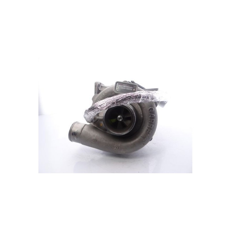 Turbo GARRETT 452203-5002S pour NISSAN X-TRAIL I (T30) 2.2 Di 4x4 114 CV