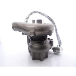 Turbo GARRETT 452203-5002S pour NISSAN X-TRAIL I (T30) 2.2 Di 4x4 114 CV