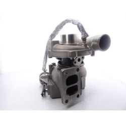 Turbo GARRETT 452203-5002S pour NISSAN X-TRAIL I (T30) 2.2 Di 4x4 114 CV
