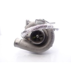 Turbo GARRETT 452203-5002S pour NISSAN X-TRAIL I (T30) 2.2 Di 4x4 114 CV