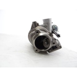 Turbo GARRETT 452204-5001S pour SAAB 9-3 (YS3D) 2.0 Turbo 154 CV