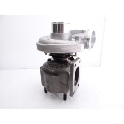 Turbo GARRETT 452214-5003S pour PROTON PERSONA 400 Berline bicorps trois ou cinq portes (C9_C, C9_S 413 GLSi 75 CV