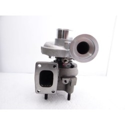 Turbo GARRETT 452214-5003S pour PROTON PERSONA 400 Berline bicorps trois ou cinq portes (C9_C, C9_S 413 GLSi 75 CV
