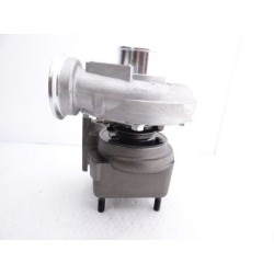 Turbo GARRETT 452214-5003S pour PROTON PERSONA 400 Berline bicorps trois ou cinq portes (C9_C, C9_S 413 GLSi 75 CV