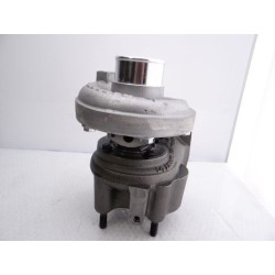 Turbo GARRETT 452214-5003S pour PROTON PERSONA 400 Berline bicorps trois ou cinq portes (C9_C, C9_S 413 GLSi 75 CV