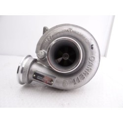 Turbo GARRETT 452214-5003S pour PROTON PERSONA 400 Berline bicorps trois ou cinq portes (C9_C, C9_S 413 GLSi 75 CV
