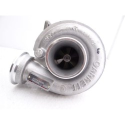 Turbo GARRETT 452214-5003S pour PROTON PERSONA 400 Berline bicorps trois ou cinq portes (C9_C, C9_S 413 GLSi 75 CV