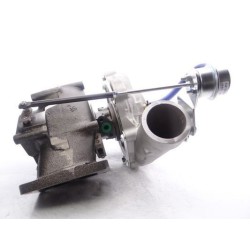 Turbo GARRETT 452235-5001S