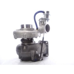 Turbo GARRETT 452235-5001S