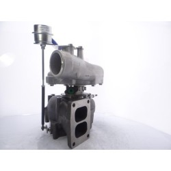 Turbo GARRETT 452235-5001S