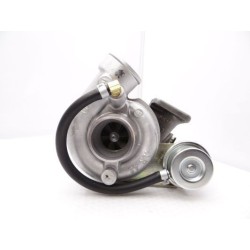 Turbo GARRETT 454052-5001S