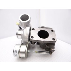 Turbo GARRETT 454052-5001S