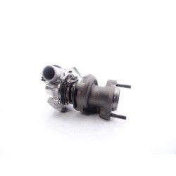 Turbo GARRETT 454093-5001S pour BMW 3 Compact (E36) 318 tds 90 CV