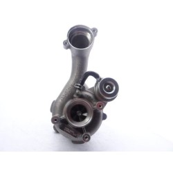 Turbo GARRETT 454164-5002S pour RENAULT ESPACE III (JE0_) 2.2 12V TD (JE0E, JE0H, JE0P) 113 CV