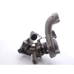 Turbo GARRETT 454164-5002S pour RENAULT ESPACE III (JE0_) 2.2 12V TD (JE0E, JE0H, JE0P) 113 CV