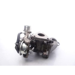 Turbo GARRETT 454171-5004S pour PEUGEOT 406 (8B) 1.9 TD 90 CV