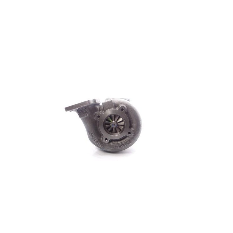 Turbo GARRETT 454177-5001S
