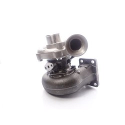Turbo GARRETT 454177-5001S