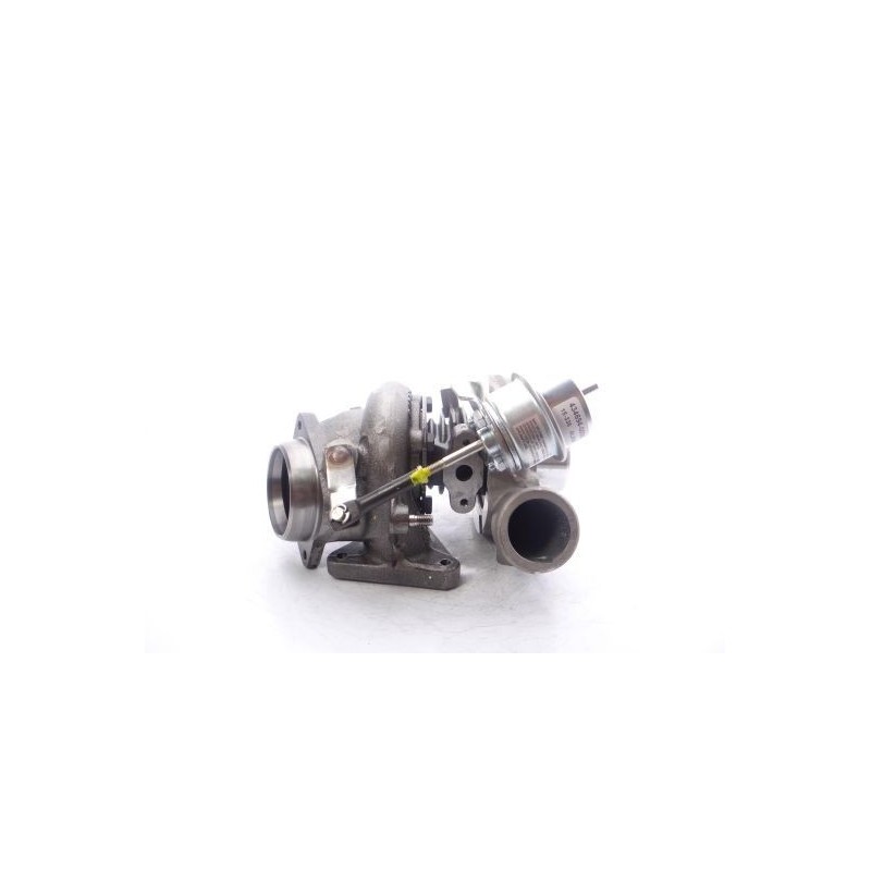 Turbo GARRETT 454193-5003S pour MERCEDES-BENZ CLASSE E (W210) E 290 Turbo-D (210.017) 129 CV