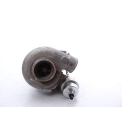 Turbo GARRETT 454193-5003S pour MERCEDES-BENZ CLASSE E (W210) E 290 Turbo-D (210.017) 129 CV