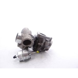 Turbo GARRETT 454193-5003S pour MERCEDES-BENZ CLASSE E (W210) E 290 Turbo-D (210.017) 129 CV