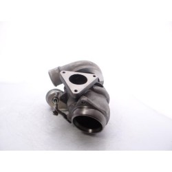 Turbo GARRETT 454193-5003S pour MERCEDES-BENZ CLASSE E (W210) E 290 Turbo-D (210.017) 129 CV