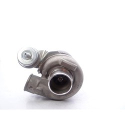 Turbo GARRETT 454193-5003S pour MERCEDES-BENZ CLASSE E (W210) E 290 Turbo-D (210.017) 129 CV