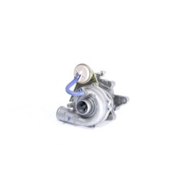 Turbo BTS Turbo T914542 pour SUZUKI VITARA (ET) HDI (SE 420HDI) 87 CV