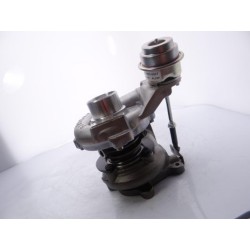 Turbo GARRETT 454219-5001S pour OPEL FRONTERA B (U99) 2.2 DTI (6B_ZC, 6B_VF, 6B_66, 6B_76) 116 CV