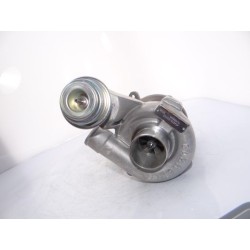 Turbo GARRETT 454219-5001S pour OPEL FRONTERA B (U99) 2.2 DTI (6B_ZC, 6B_VF, 6B_66, 6B_76) 116 CV