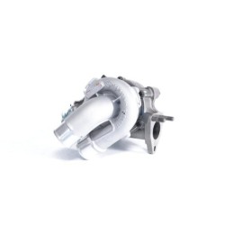 Turbo BTS Turbo T914544 pour TOYOTA COROLLA (_E12_) 2.0 D-4D (CDE120_, CDE120R) 90 CV