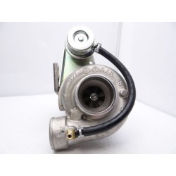 Turbo GARRETT 465171-5002S pour LAND ROVER RANGE ROVER I 2.4 TD 4x4 106 CV