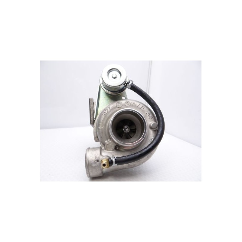 Turbo GARRETT 465171-5002S pour LAND ROVER RANGE ROVER I 2.4 TD 4x4 106 CV