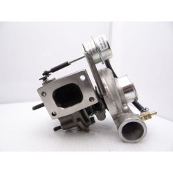 Turbo GARRETT 465171-5002S pour LAND ROVER RANGE ROVER I 2.4 TD 4x4 106 CV