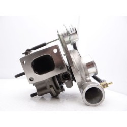 Turbo GARRETT 465171-5002S pour LAND ROVER RANGE ROVER I 2.4 TD 4x4 106 CV