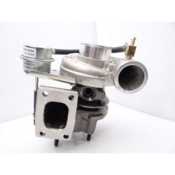 Turbo GARRETT 465171-5002S pour LAND ROVER RANGE ROVER I 2.4 TD 4x4 106 CV